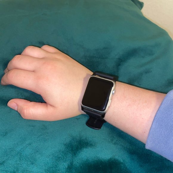 Series One Apple Watch